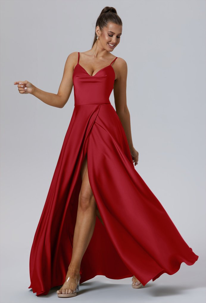 AW Adelina Dress